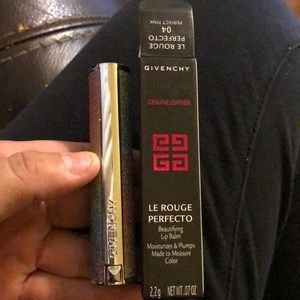 Givenchy le rouge lip balm